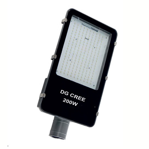 200W प्रीमियम स्ट्रीट लाइट