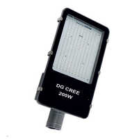 200W प्रीमियम स्ट्रीट लाइट