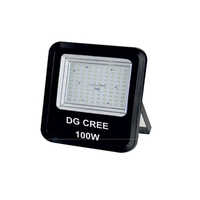 100W प्रीमियम फ्लड लाइट