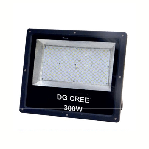 300W प्रीमियम फ्लड लाइट