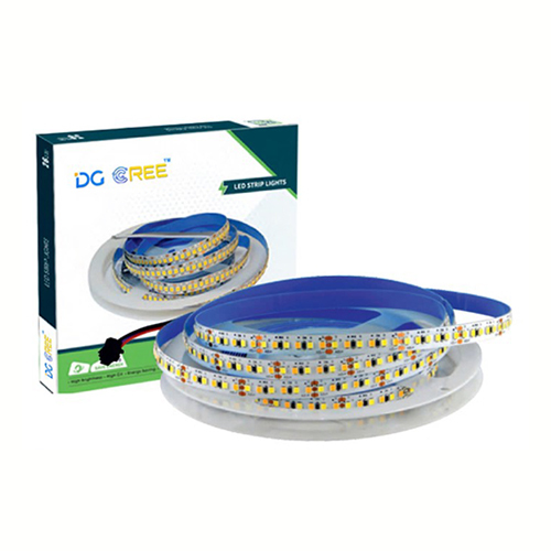 180 एलईडी 3 इन 1 स्ट्रिप लाइट