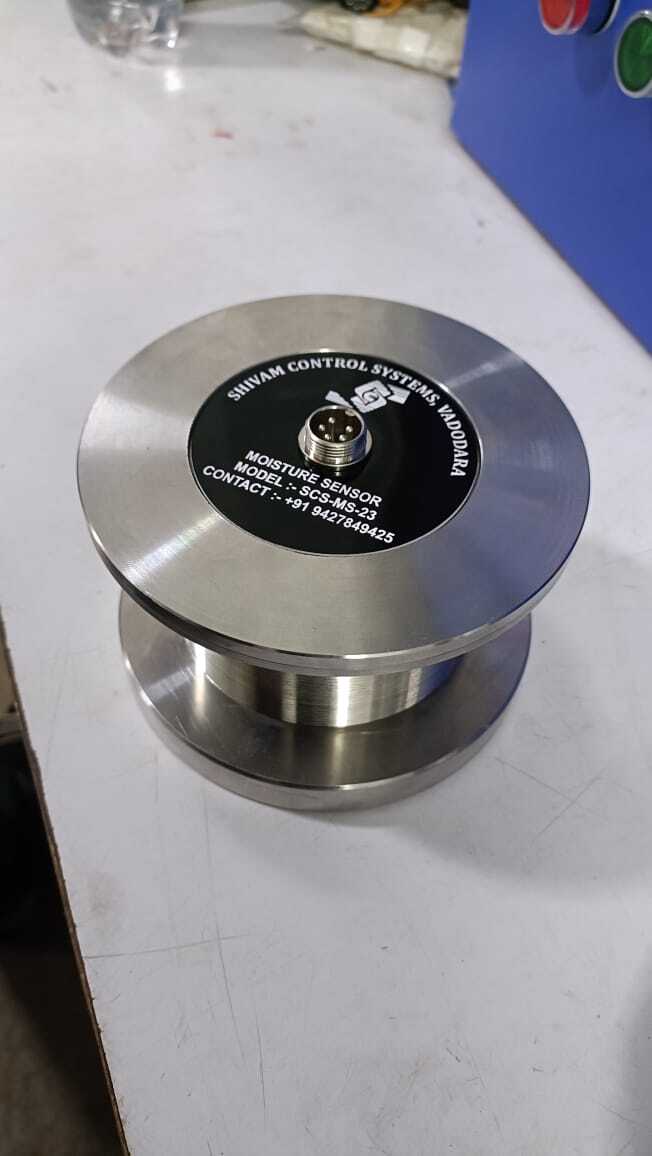 Sand Moisture Sensor (Scs-ms-23) By Shivam Control Systems