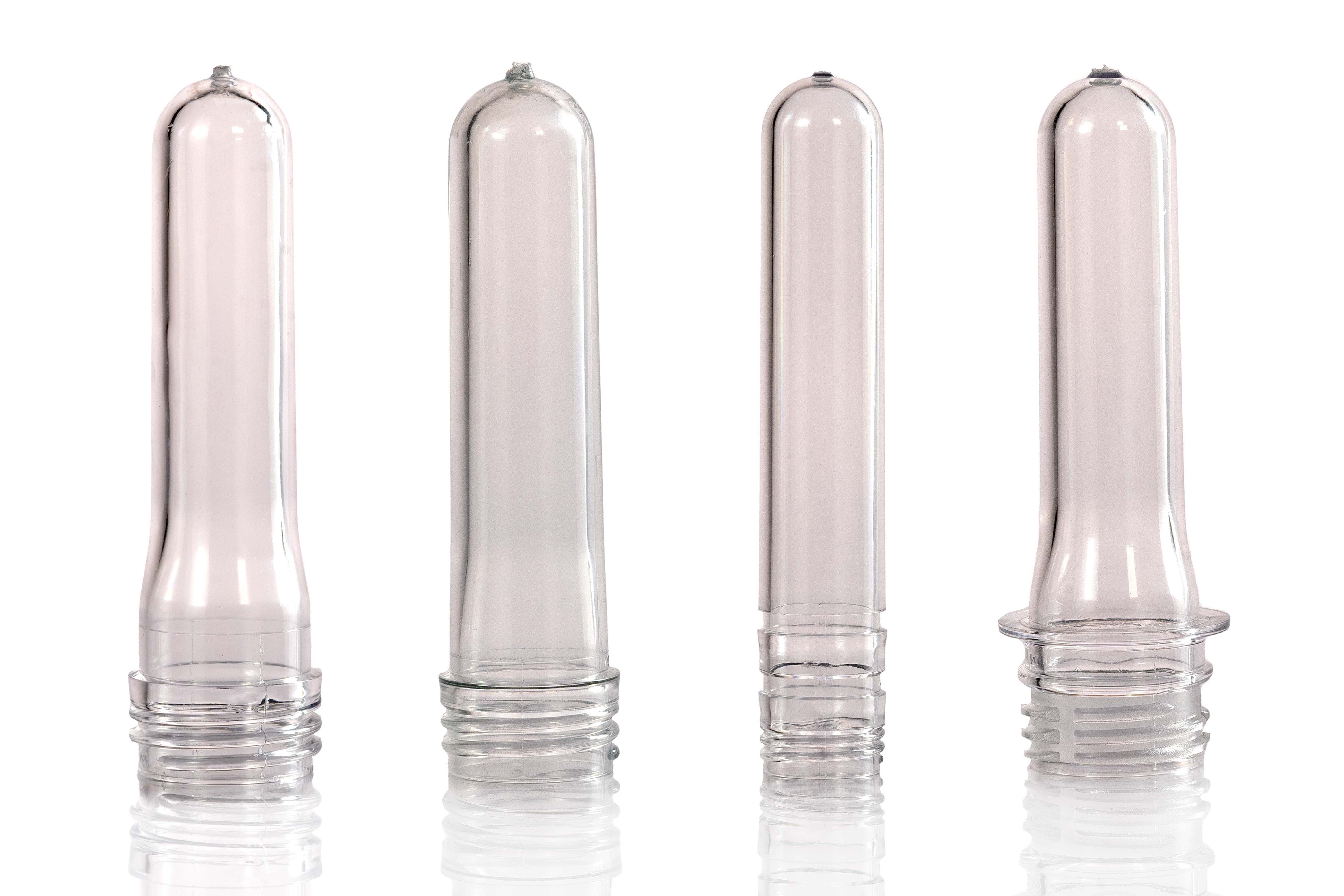 Mineral Water Pet Preform
