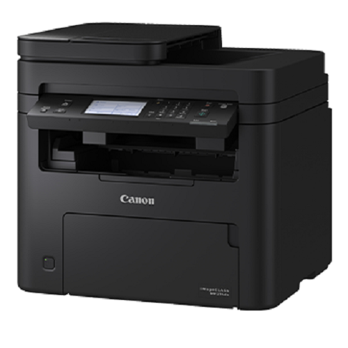 Canon Imageclass Mf274dn - Color Depth: 128 Bit