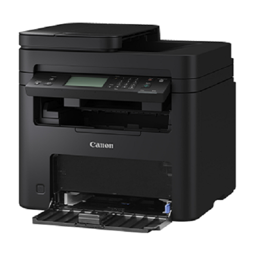 Canon Image Class Mf269dw Multifunction Printer - 28 Ppm Print Speed, 600 X 600 Dpi Resolution, 250-sheet Input Tray, Wi-fi & Mobile Printing Support