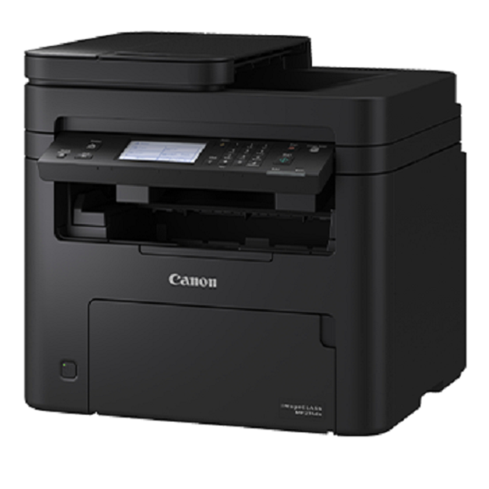 Canon Image Class Mf269dw Multifunction Printer - 28 Ppm Print Speed, 600 X 600 Dpi Resolution, 250-sheet Input Tray, Wi-fi & Mobile Printing Support