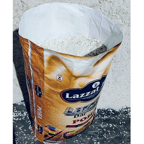 Lazzat Dar Rice Flakes - Feature: Good Quality