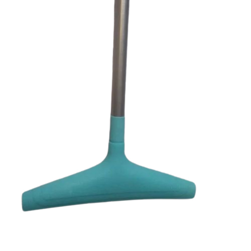12 Inch Silicon Wiper - Plastic Material, 12 Inches, Available in Different Colors | Effortless Streak-Free Cleaning for Any Surface