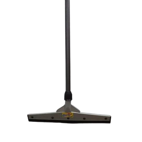 16inch Audi Wiper - Plastic Material | 16 Inch Size, Lightweight Design for Easy Handling, Ideal for Windows and Mirrors Cleaning, Available in Various Colors