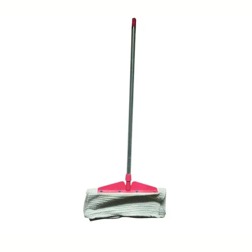 16 Inch Floor Mop Wiper - High-Quality Plastic, Durable and Lightweight | Versatile for Wet and Dry Cleaning, Available in Various Colors