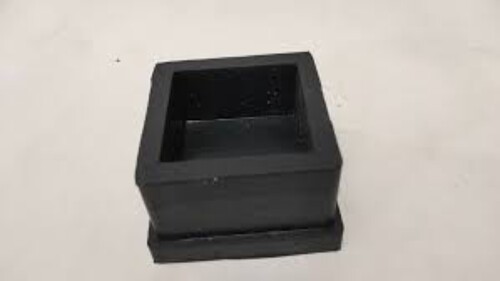 Square Rubber Bush