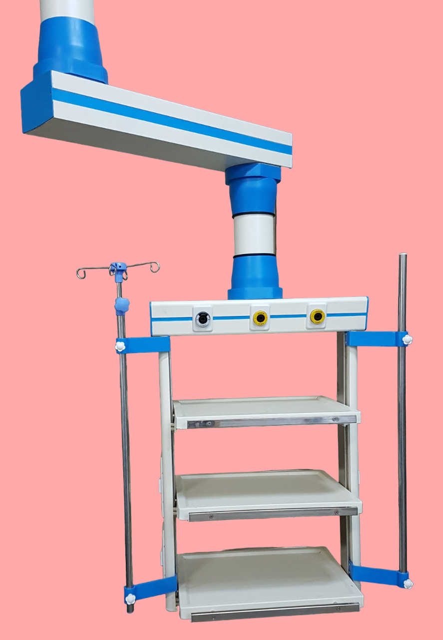 Ceiling Pendant Systems
