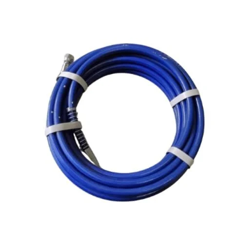 3-8 Inch Paint Spray Hose - Color: As Per Requirement