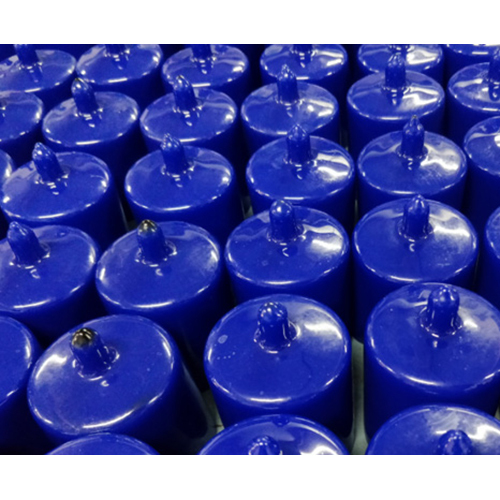PVC Vinyl Sleeve - High-Quality PVC Material, Custom Sizes, Multiple Color Options | Durable, Moisture-Resistant, Reusable, Versatile Protection