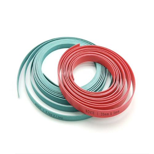 Guide Strip - Application: Hydraulic Cylinders