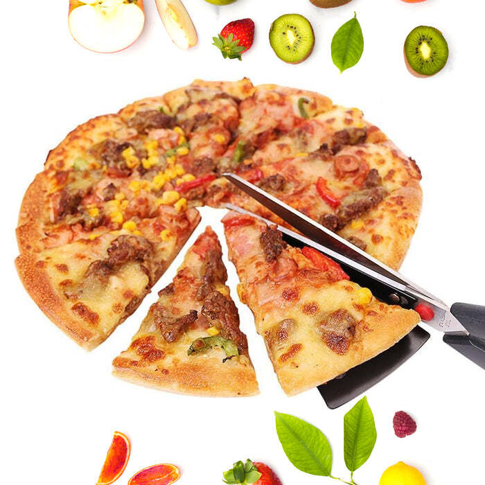 Pizza Cutters
