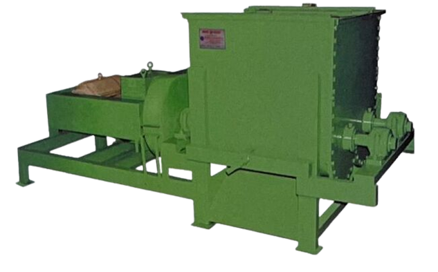 Industrial Detergent Soap Making Machine - Capacity: 250 To 500 Kg/Hr