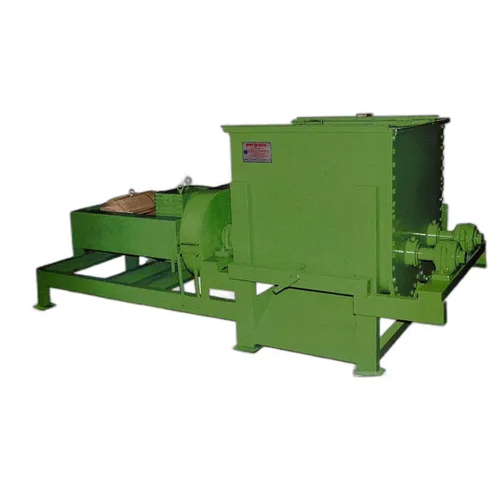 Detergent Soap Making Machine - Capacity: 250  To 500 Kg/Hr