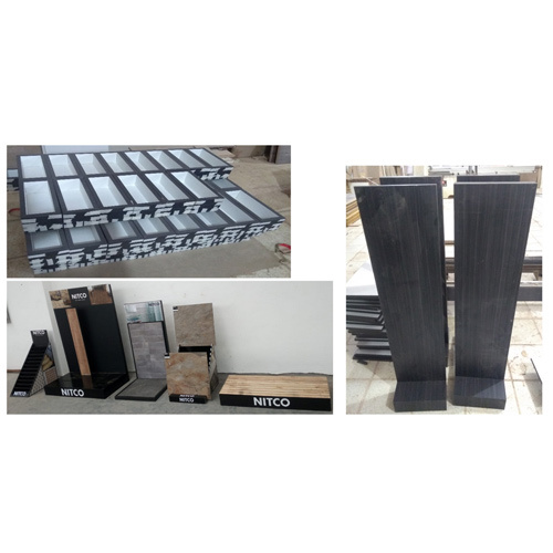 Wooden Fabrication Work Services