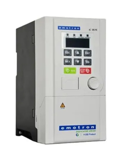 Ac Drive - Application: Motor