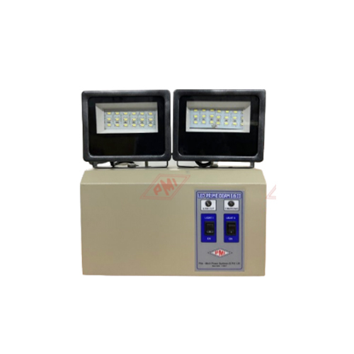 PMI Ultra Beam Prime II पावर एलईडी