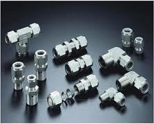 Tubing Fittings