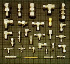 Tube Fitting