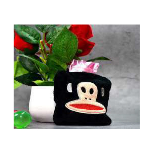 Chb Black Monkey गर्म पानी का बैग