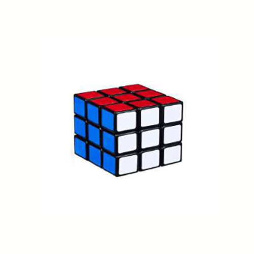 Puzzle Cube - High-quality Plastic, Manual Operation, Multicolor Design | Improves Hand-eye Coordination, Problem-solving Skills, Perfect For Ages 5-15