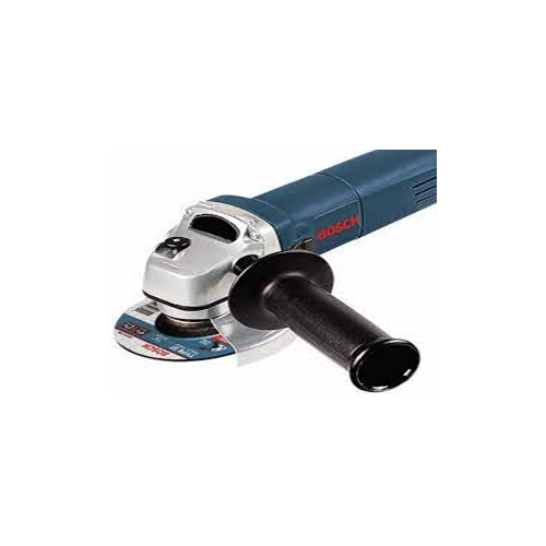 Electric Angle Grinder - Application: Industrial