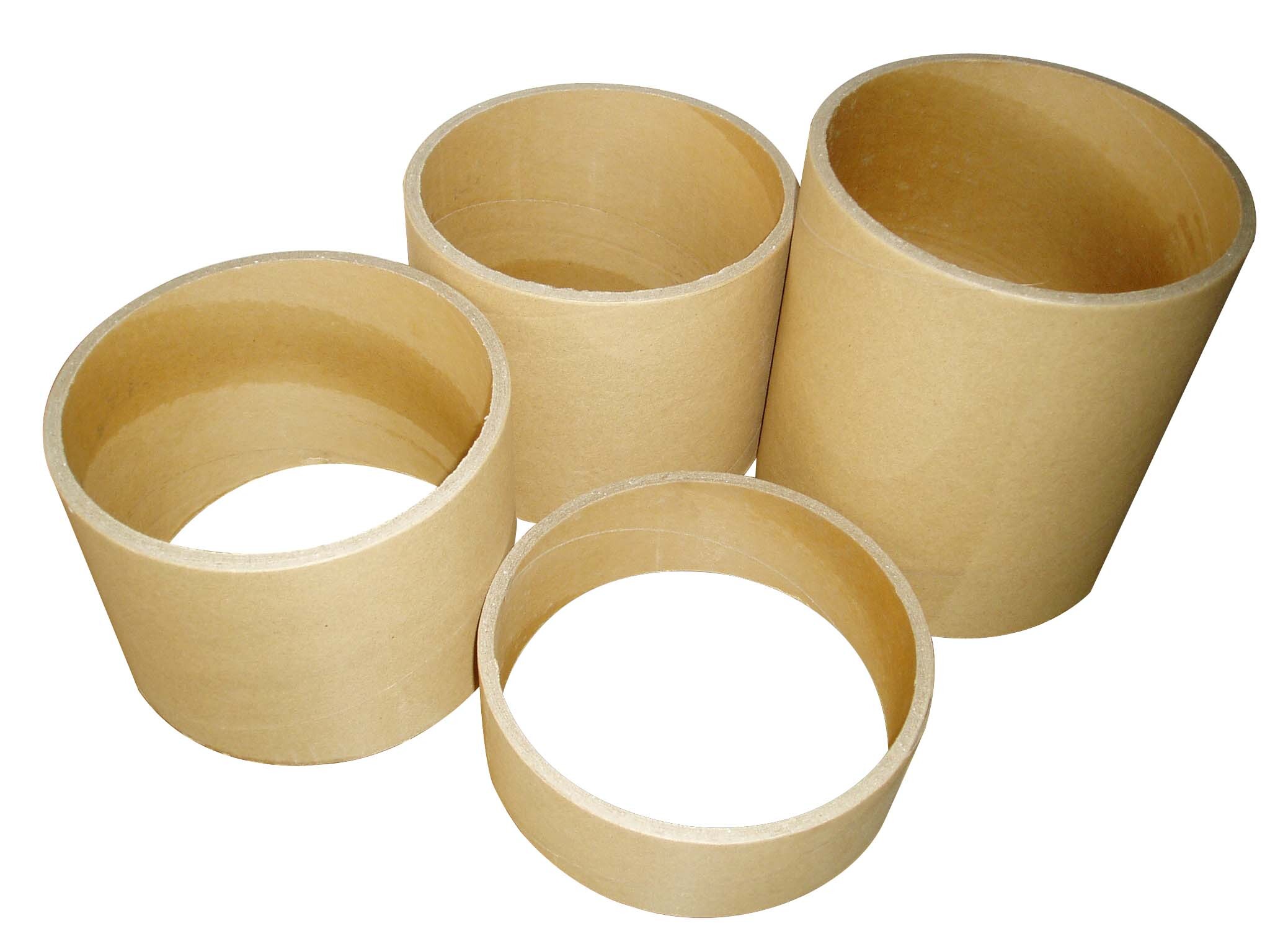 Spiral Paper Tube Machine With Large Capacity