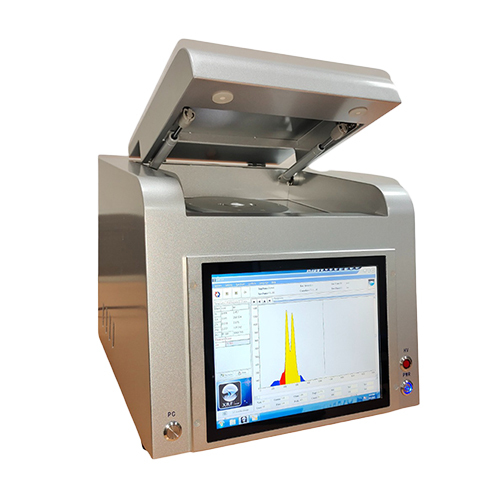 Kerat Meter Testing Machine - Material: Metal