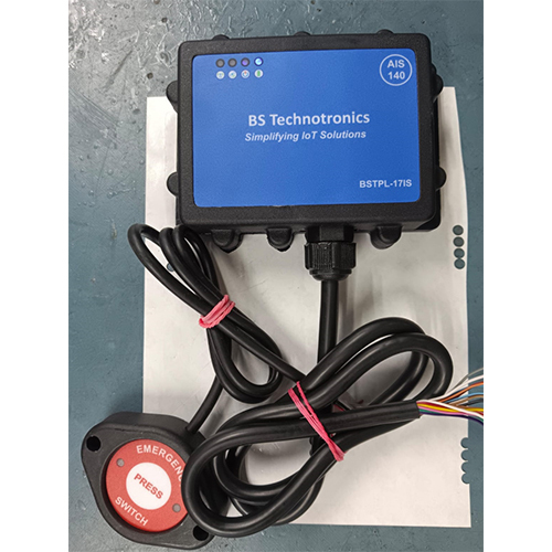 Ais 140 Speed Govenor Govenoment Approved - Type: Gps Tracker