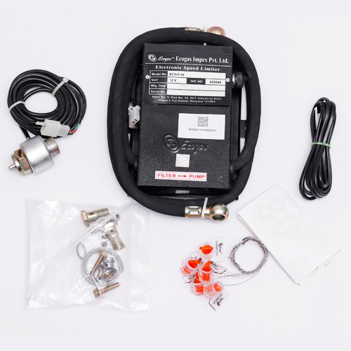 FUEL GOVERNOR - GPS Tracker , Advanced Automotive Tracking with Real-Time Location Monitoring, Geofencing Alerts, and Historical Route Playback