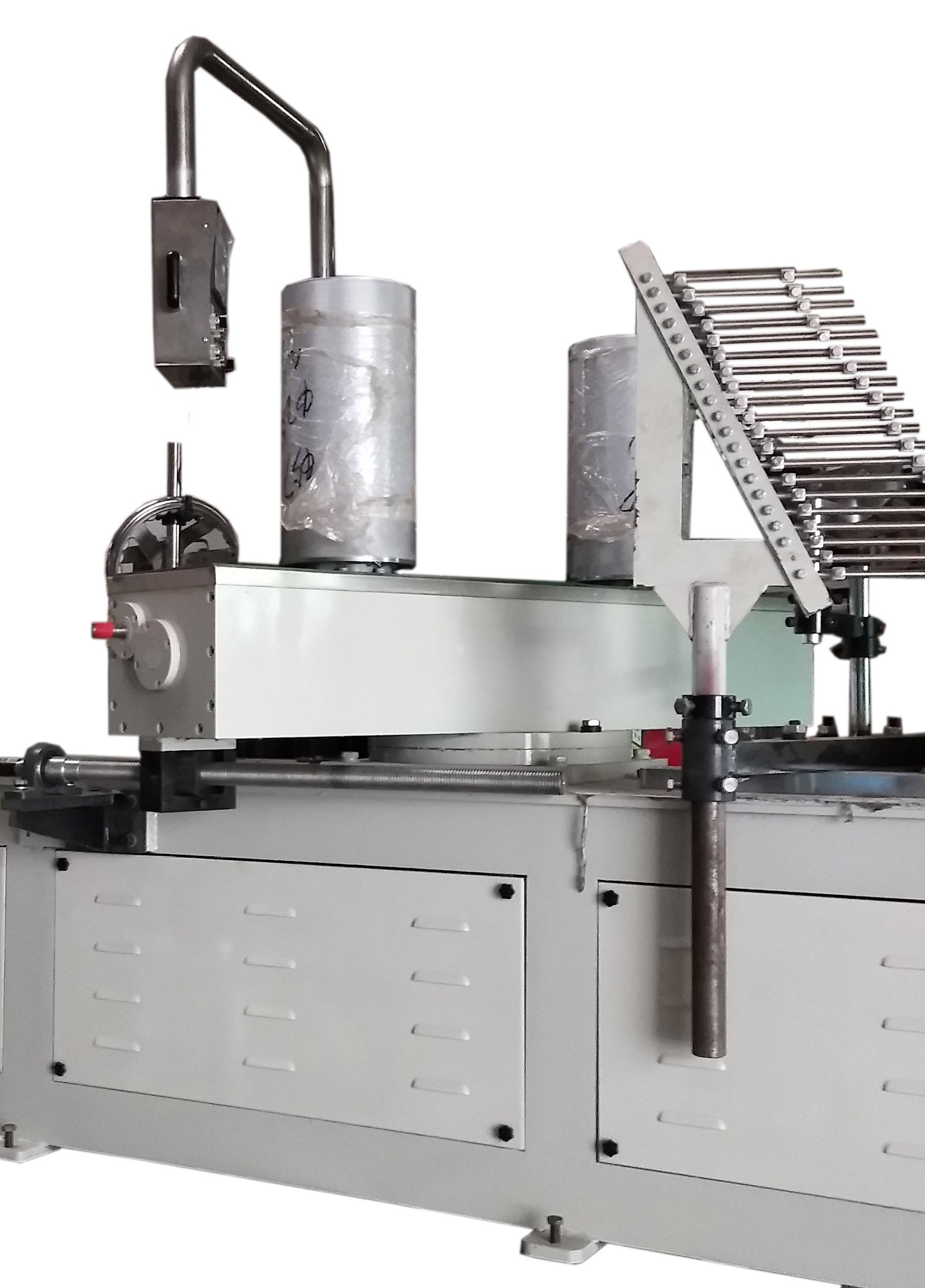 High Speed Cnc Paper Tube Machine