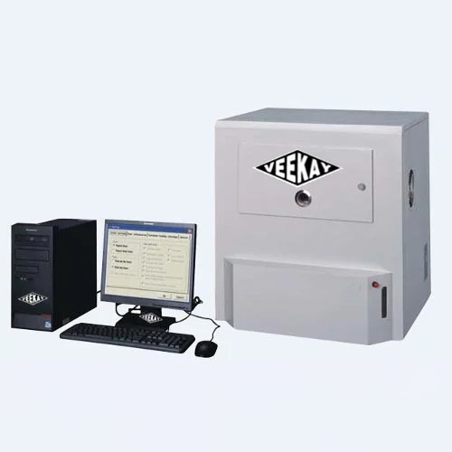 कोल कोक नमी मीटर