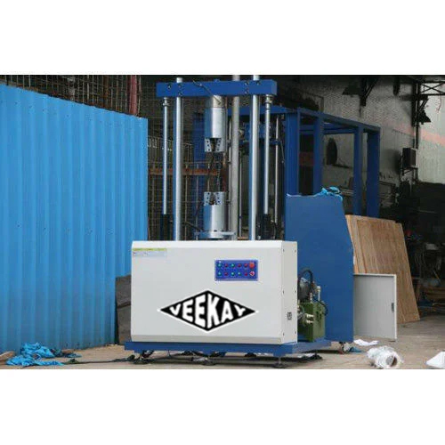 इलेक्ट्रो मेकेनिकल सर्वो यूनिवर्सल टेस्टिंग मशीन