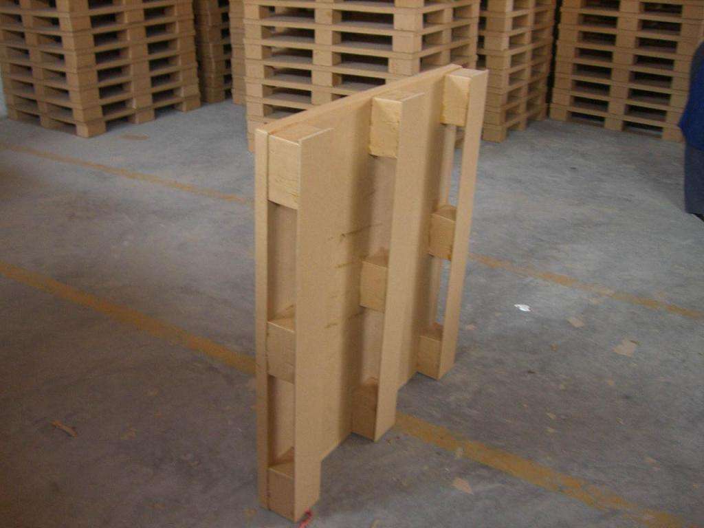 Fully Automatic Paper Honeycomb Core And Panel Production Line