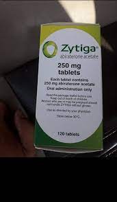 Abirapro Abiraterone 250mg Tablet Glenmark