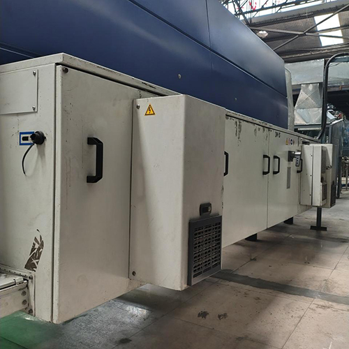 Heavy Duty Panel Air Conditioner - Base Material: Metal Base