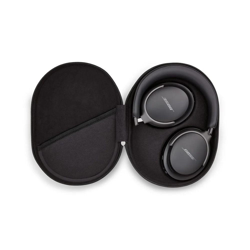 Bose Quiet Comfort Ultra Wireless, Mobile, Model Name/number: 880066-0100, Black