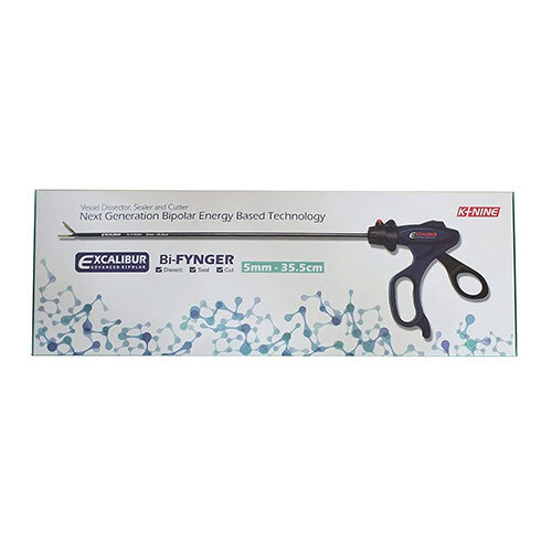 उन्नत बायपोलर फोर्सेप्स