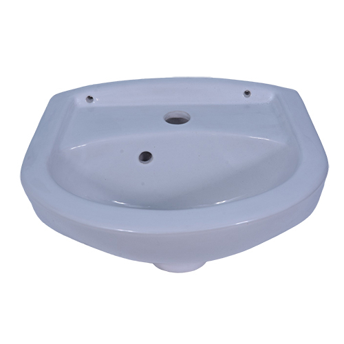 14X11 Wash Basin - Color: Any Color