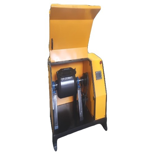 Work Index Ball Mill