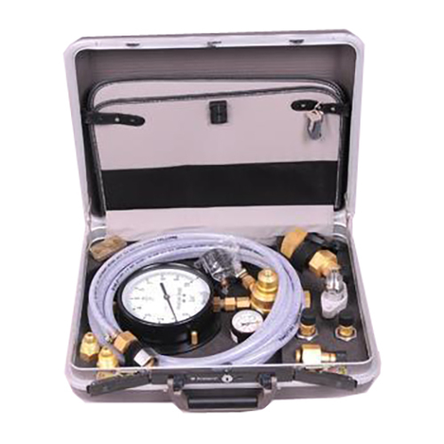 Sf6 Gas Filling Kits - Application: Industrial