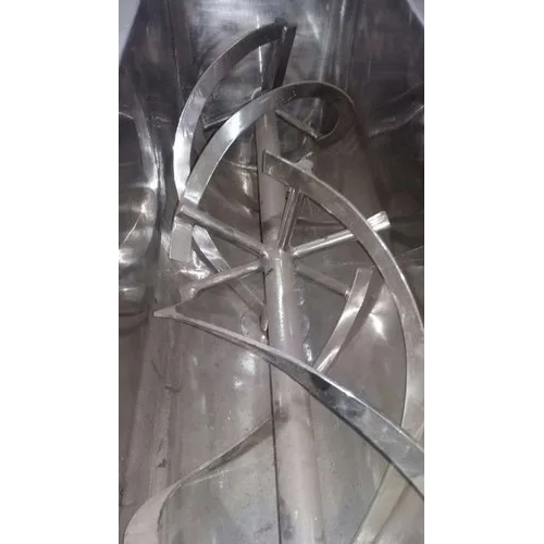 इलेक्ट्रिक रिबन ब्लेंडर