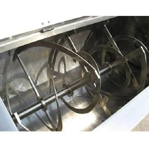 पुट्टी मिक्सर मशीन