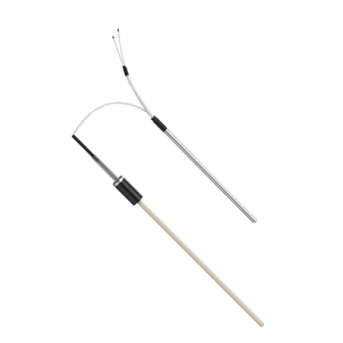 Standard Thermocouple R & S (With Cold Junction Compensation) - Accuracy: Class 1 (0.6a C Or 0.1% Of Temperature Which Ever Is Greater)