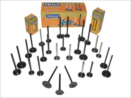 इंजन वाल्व्स