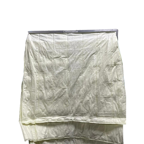 Multi Bag Filter - Efficiency (%): 95%-99%